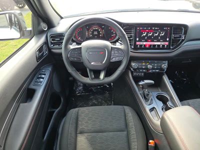 2026 Dodge Durango — photo 11 view