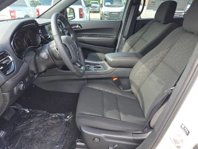 2026 Dodge Durango — photo 13 view