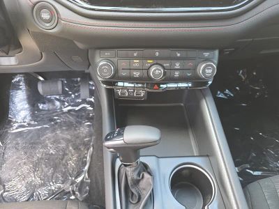 2026 Dodge Durango — photo 16 view