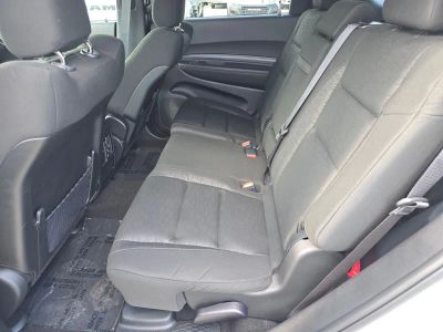 2026 Dodge Durango — photo 9 view