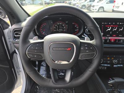 2026 Dodge Durango — photo 17 view