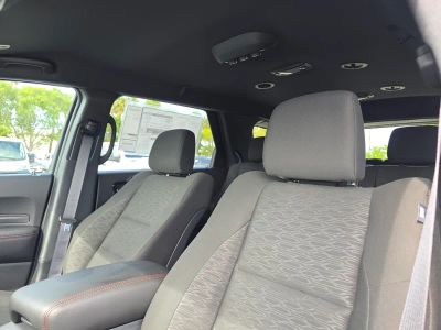 2026 Dodge Durango — photo 12 view