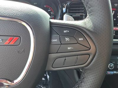 2026 Dodge Durango — photo 19 view