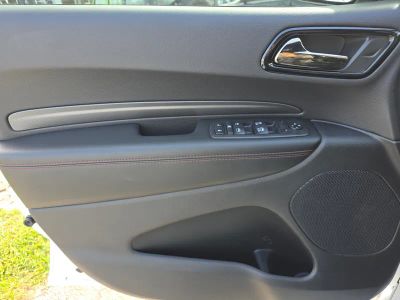 2026 Dodge Durango — photo 15 view