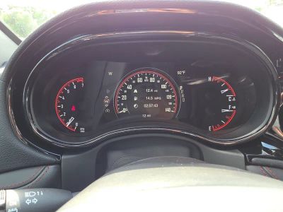 2026 Dodge Durango — photo 20 view