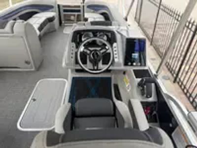 2026 Barletta Corsa 25UC - Photo 11