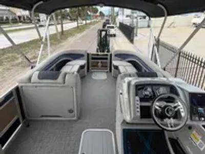 2026 Barletta Corsa 25UC - Photo 13