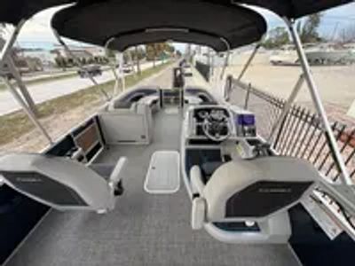 2026 Barletta Corsa 25UC - Photo 10