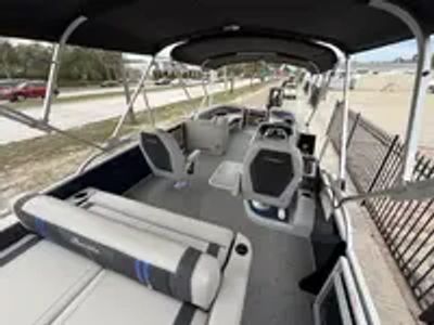 2026 Barletta Corsa 25UC - Photo 8