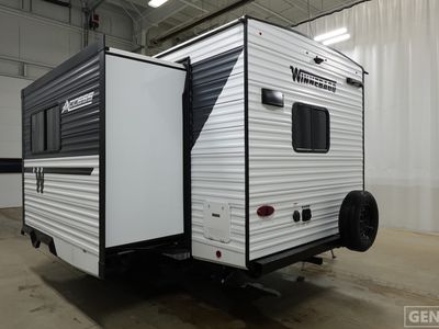2026 Winnebago Access - Photo 4