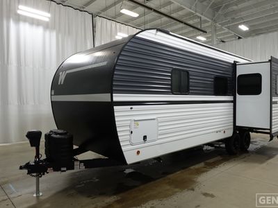 2026 Winnebago Access - Photo 2