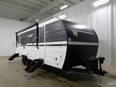 2026 Winnebago Access - Photo 1