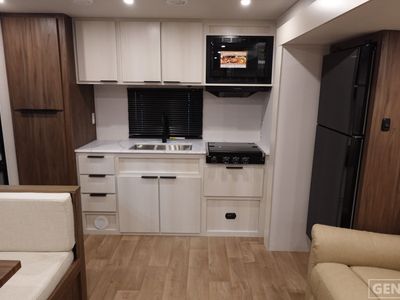 2026 Winnebago Access - Photo 6