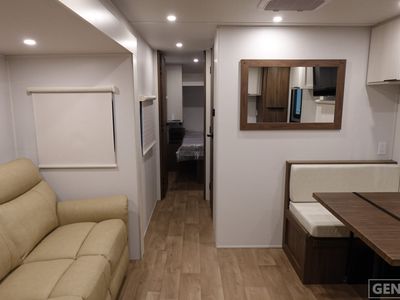 2026 Winnebago Access - Photo 5