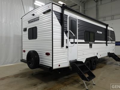 2026 Winnebago Access - Photo 3