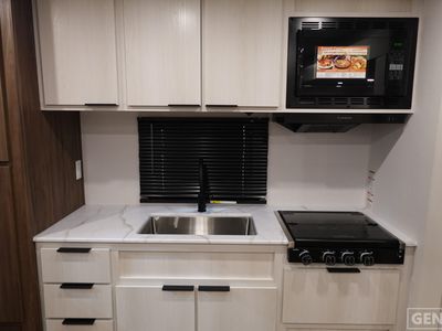 2026 Winnebago Access - Photo 7