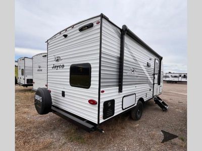 2026 Jayco Jay Flight SLX - Photo 4