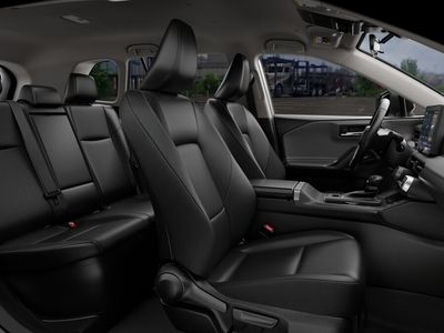 2026 Toyota RAV4 — photo 20 view
