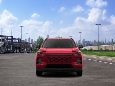 2026 Toyota RAV4 — photo 17 view
