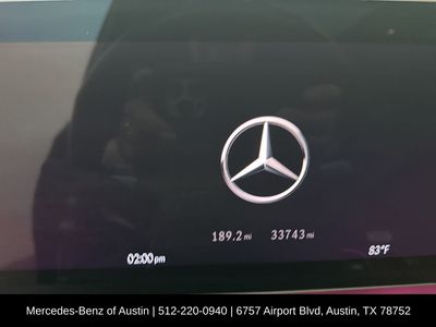 2025 Mercedes-Benz GLE - Photo 12