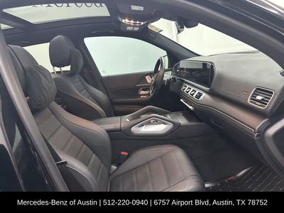 2025 Mercedes-Benz GLE - Photo 28