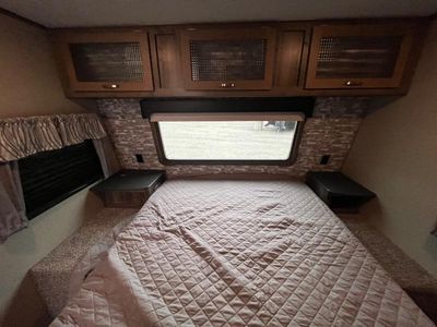 2019 Keystone RV Sprinter - Photo 10