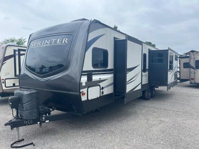 2019 Keystone RV Sprinter - Photo 2