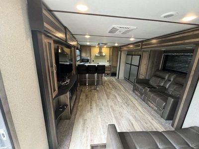 2019 Keystone RV Sprinter - Photo 8