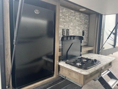 2019 Keystone RV Sprinter - Photo 7