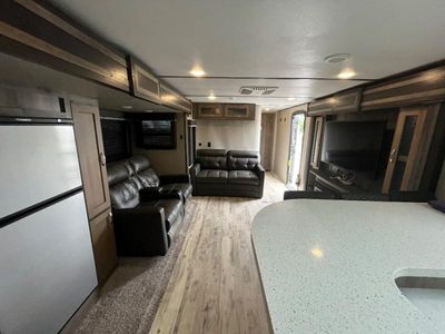 2019 Keystone RV Sprinter - Photo 9
