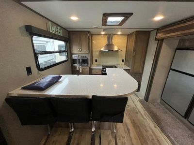2019 Keystone RV Sprinter - Photo 15
