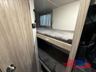 2021 Winnebago Micro Minnie - Photo 29