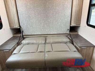 2021 Winnebago Micro Minnie - Photo 23