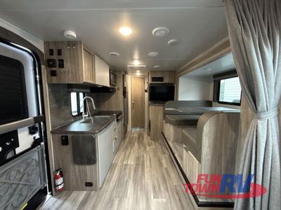 2021 Winnebago Micro Minnie - Photo 13