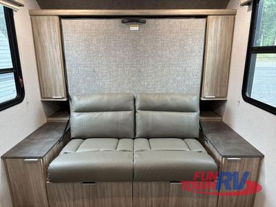 2021 Winnebago Micro Minnie - Photo 22