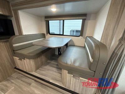 2021 Winnebago Micro Minnie - Photo 20