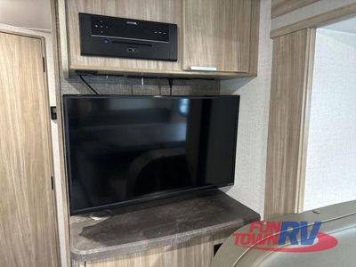 2021 Winnebago Micro Minnie - Photo 21