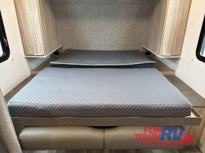 2021 Winnebago Micro Minnie - Photo 28