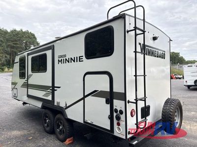 2021 Winnebago Micro Minnie - Photo 5