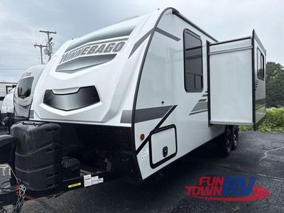 2021 Winnebago Micro Minnie - Photo 6