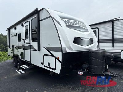 2021 Winnebago Micro Minnie - Photo 1