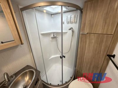 2021 Winnebago Micro Minnie - Photo 26