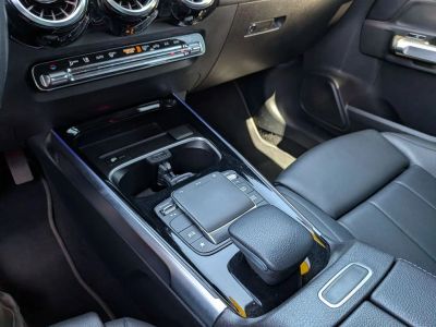 2021 Mercedes-Benz GLB - Photo 8