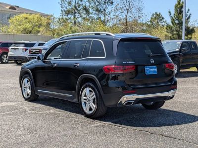 2021 Mercedes-Benz GLB - Photo 2