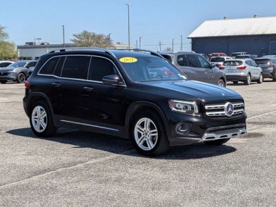 2021 Mercedes-Benz GLB - Photo 3