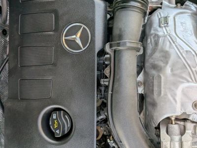 2021 Mercedes-Benz GLB - Photo 14