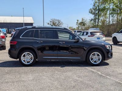 2021 Mercedes-Benz GLB - Photo 18