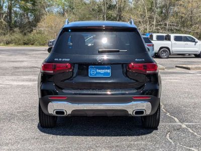 2021 Mercedes-Benz GLB - Photo 19