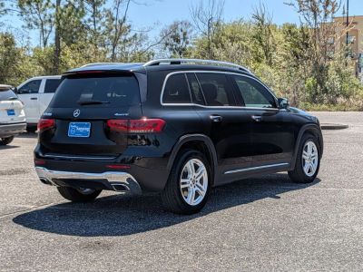 2021 Mercedes-Benz GLB - Photo 4