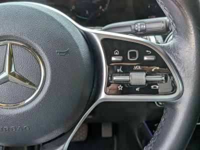 2021 Mercedes-Benz GLB - Photo 24